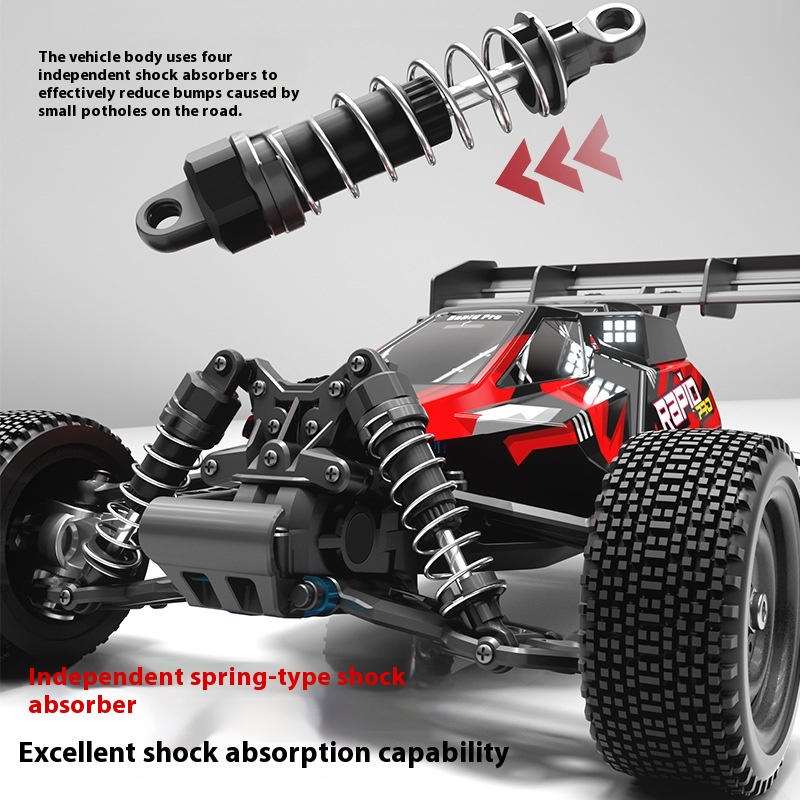 سبرينت الكون 1:16 فرش الدفع ال - مراجعة Model Kit Competition وسعره