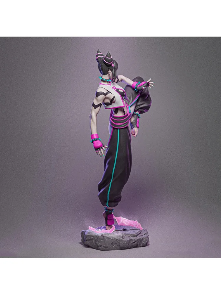 1/24 75 مللي متر 1/18 100 مللي - مراجعة Model Kit Jojo وسعره