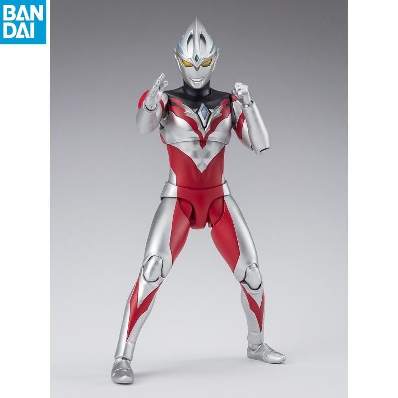 مجموعة ملحقات شخصية ألترا مان  - مراجعة Model Kit Ultraman وسعره