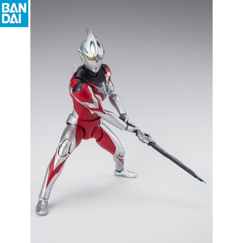 مجموعة ملحقات شخصية ألترا مان  - مراجعة Model Kit Ultraman وسعره
