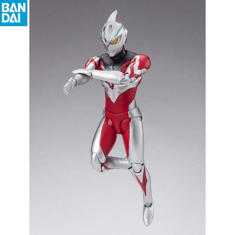 مجموعة ملحقات شخصية ألترا مان  - مراجعة Model Kit Ultraman وسعره