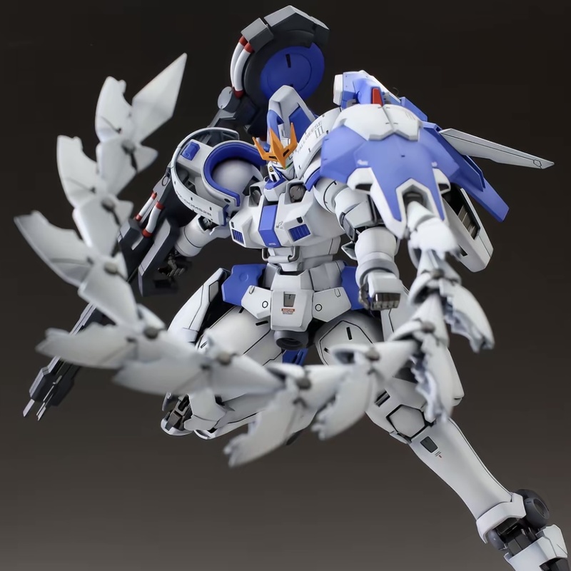دابان 6634 تالجيز 3 ميج 1/100  - مراجعة Model Kit Daban وسعره