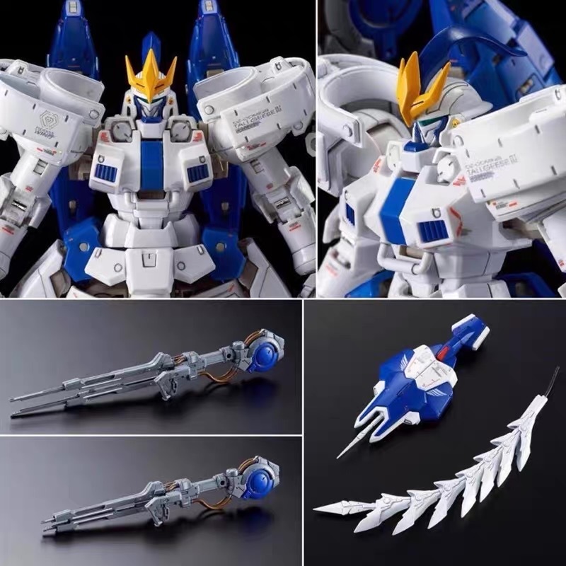 دابان 6634 تالجيز 3 ميج 1/100  - مراجعة Model Kit Daban وسعره