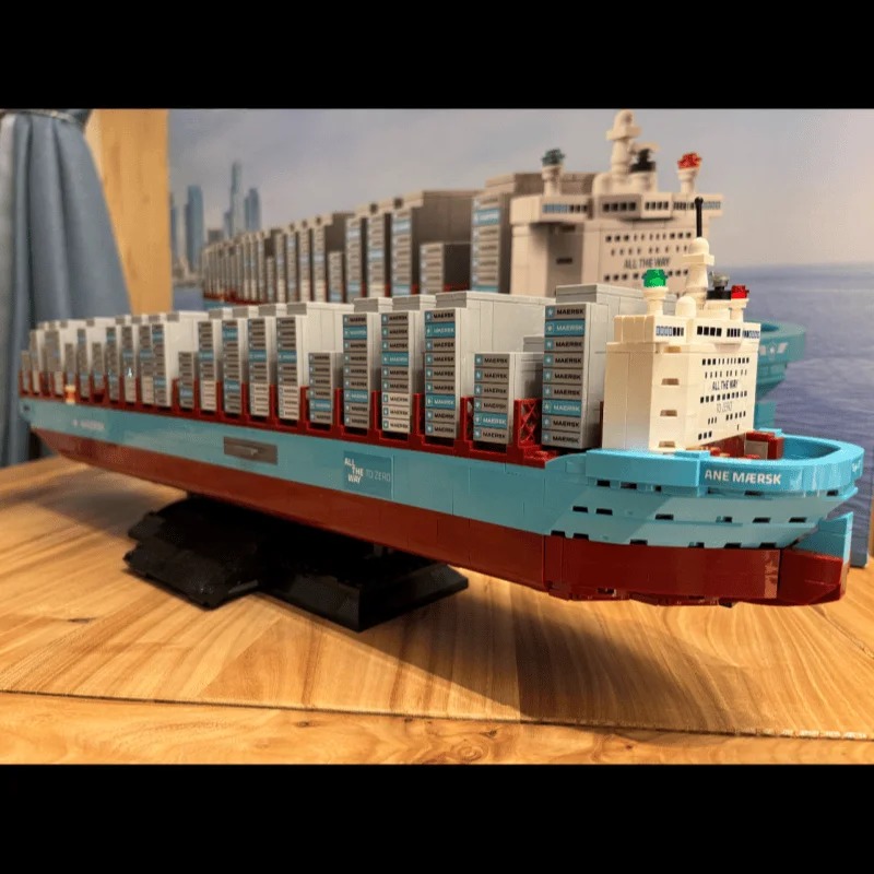 جديد 2026 مجموعات نماذج تجميع  - مراجعة Model Kit Walmart وسعره