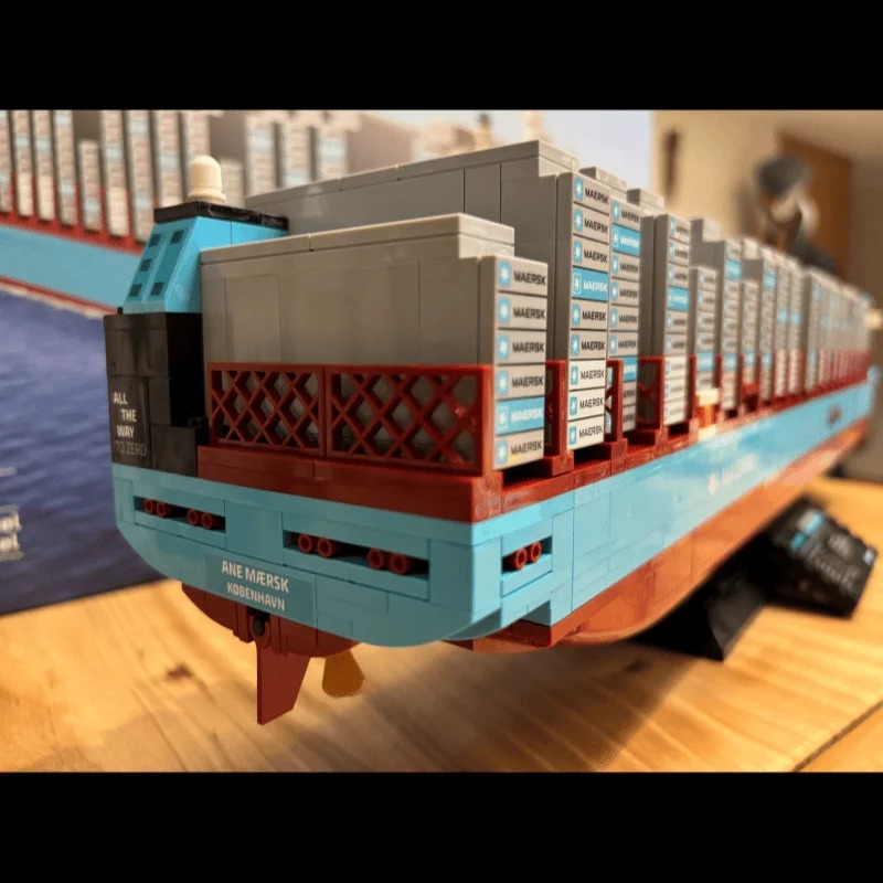 جديد 2026 مجموعات نماذج تجميع  - مراجعة Model Kit Walmart وسعره