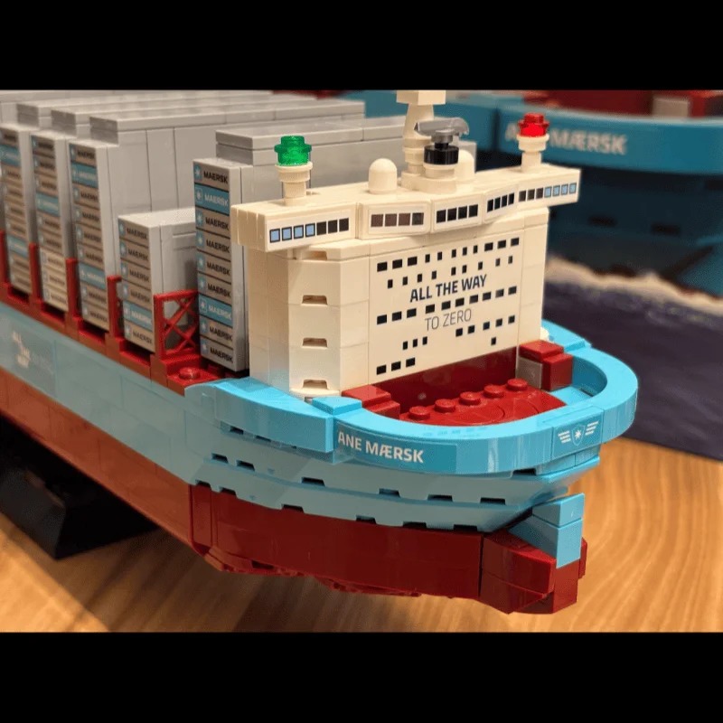 جديد 2026 مجموعات نماذج تجميع  - مراجعة Model Kit Walmart وسعره