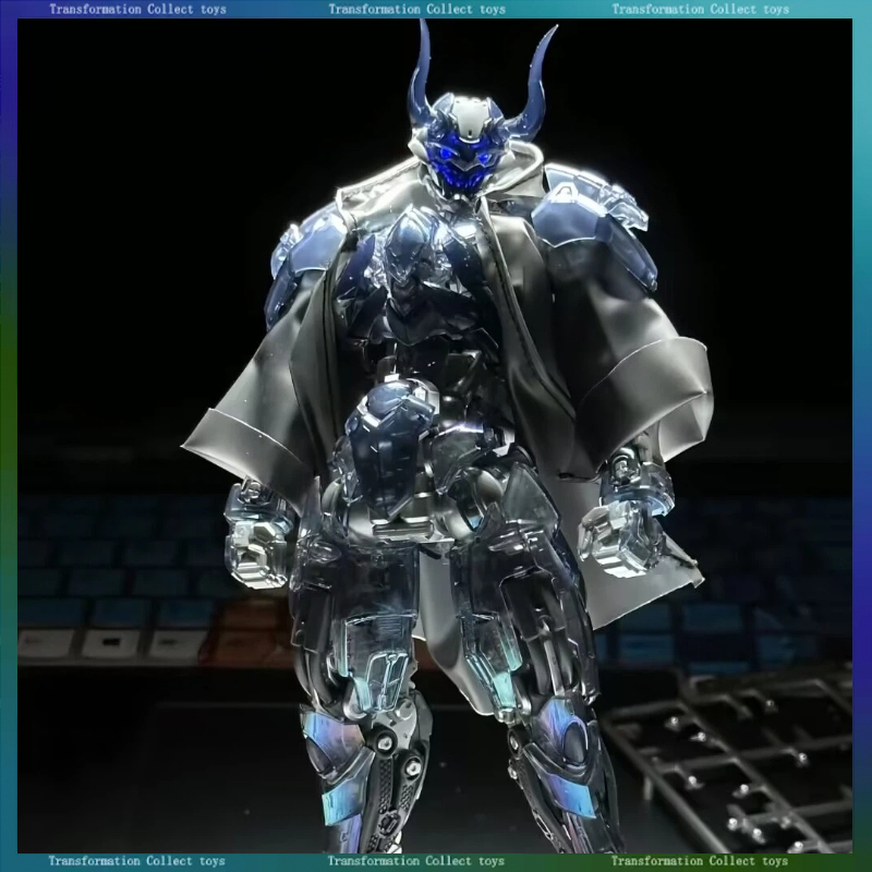 نادر: هيموكسيان أوفر زيرو لون  - مراجعة Model Kit Lone Shadow وسعره
