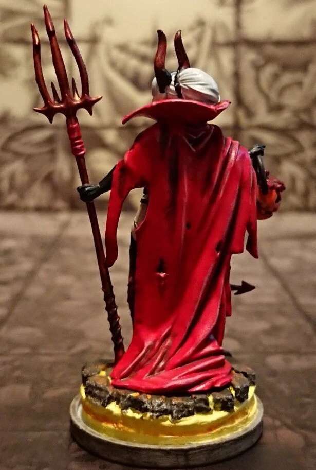 طقم نموذج من الراتنج KINGDOM D - مراجعة Model Kit Revell وسعره