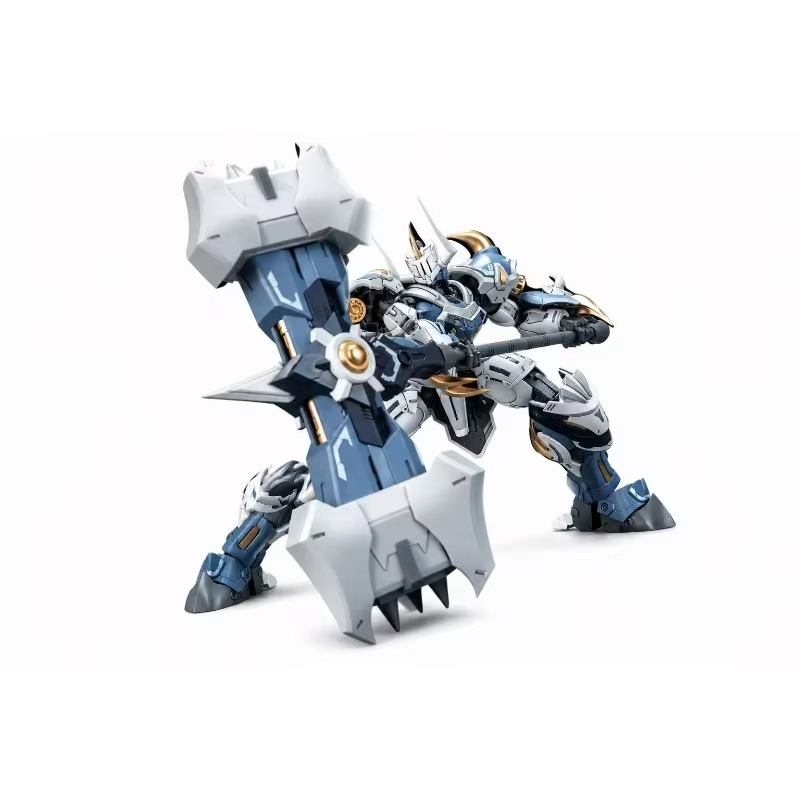 متوفر في المخزون: نموذج SNAA S - مراجعة Model Kit Galahad وسعره